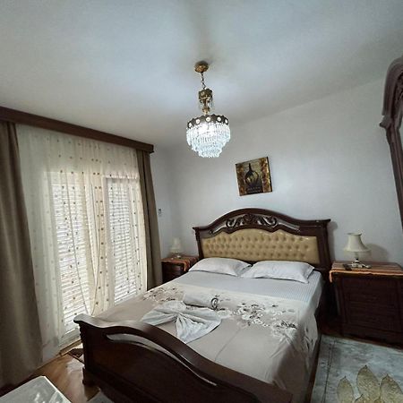 Apartments Gazi Ulcinj Luaran gambar