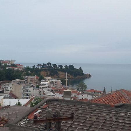 Apartments Gazi Ulcinj Luaran gambar