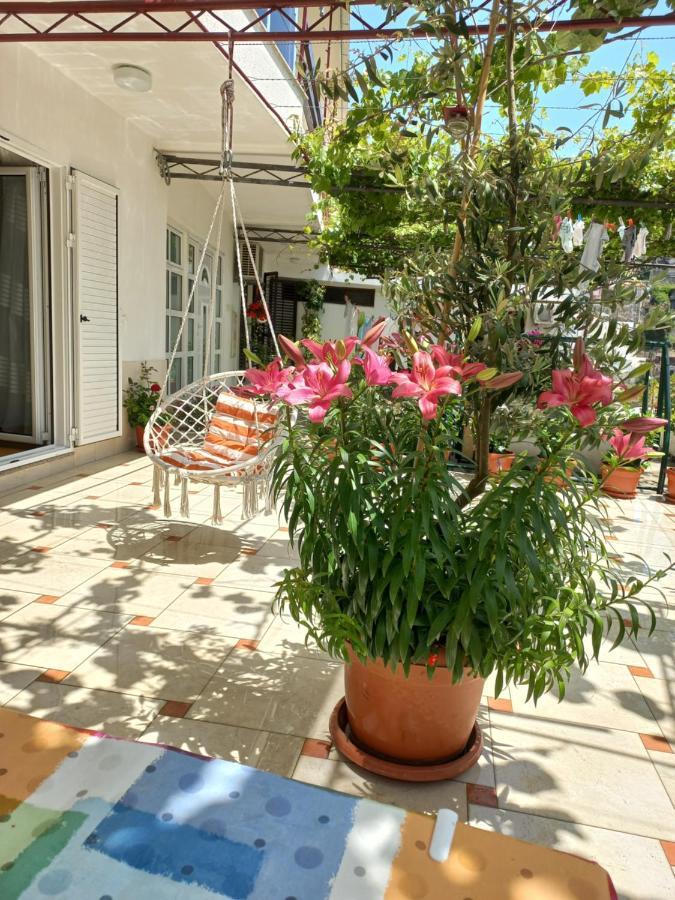 Apartments Gazi Ulcinj Luaran gambar
