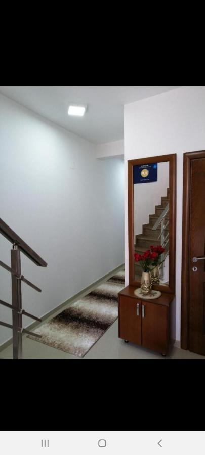 Apartments Gazi Ulcinj Luaran gambar