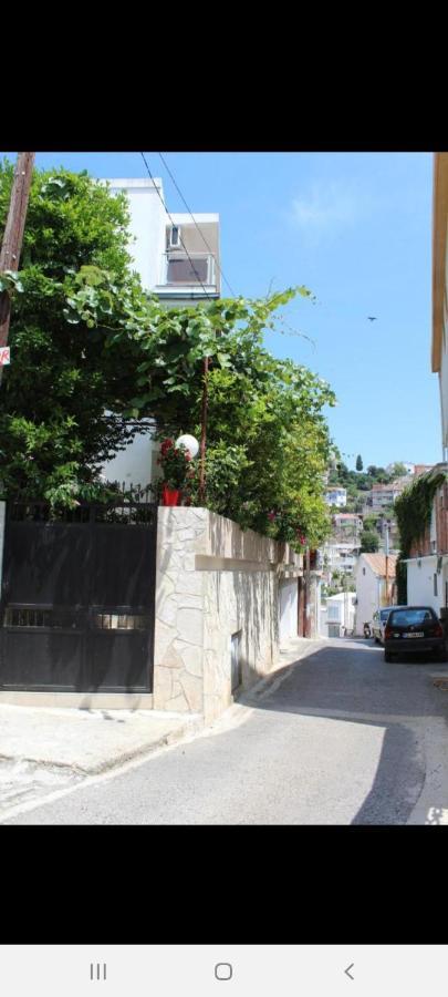 Apartments Gazi Ulcinj Luaran gambar