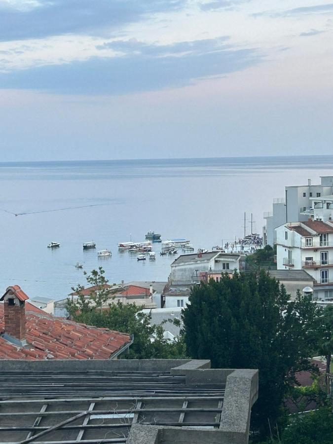 Apartments Gazi Ulcinj Luaran gambar