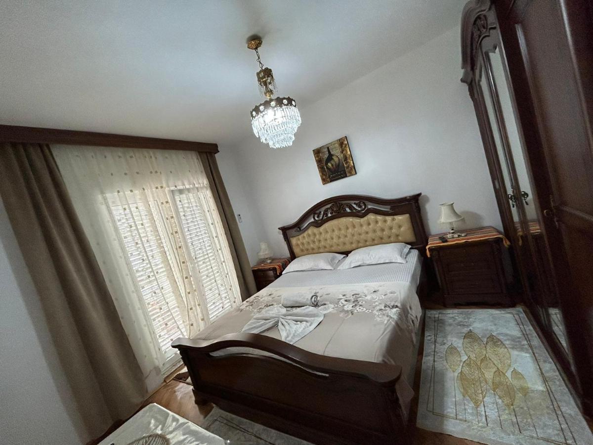Apartments Gazi Ulcinj Luaran gambar