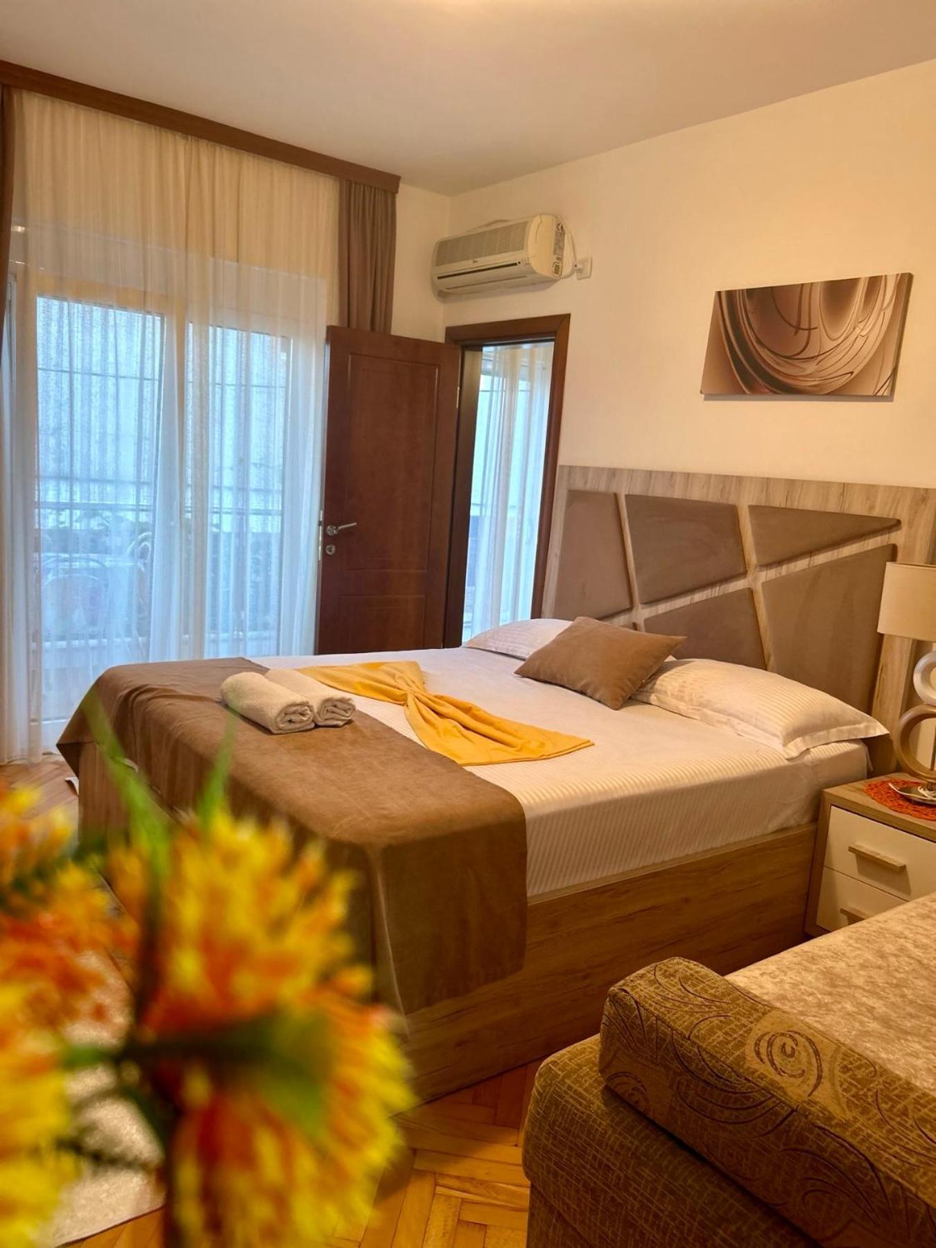 Apartments Gazi Ulcinj Luaran gambar