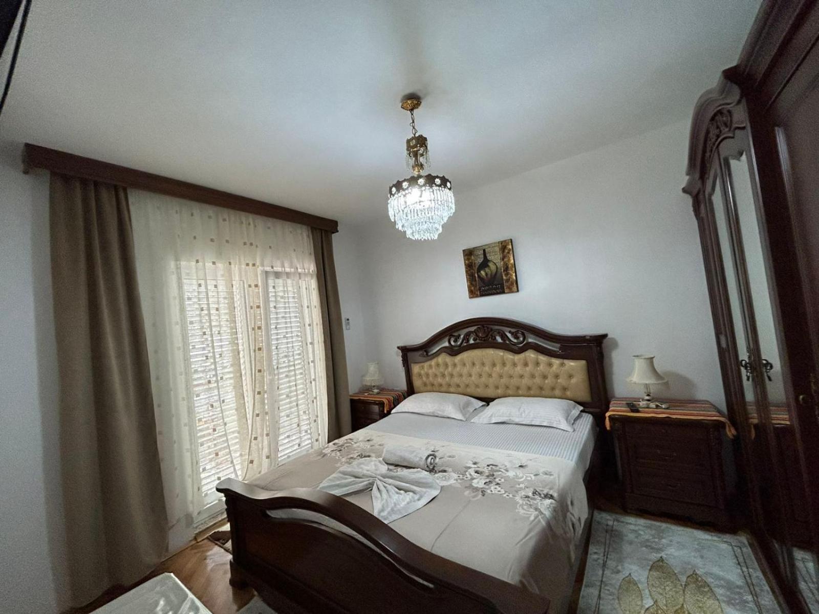 Apartments Gazi Ulcinj Luaran gambar