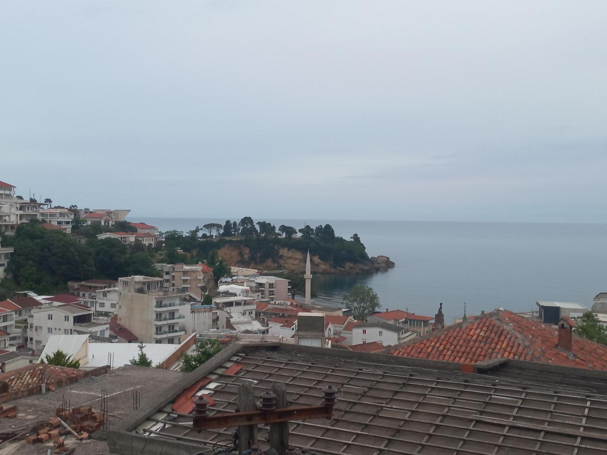 Apartments Gazi Ulcinj Luaran gambar