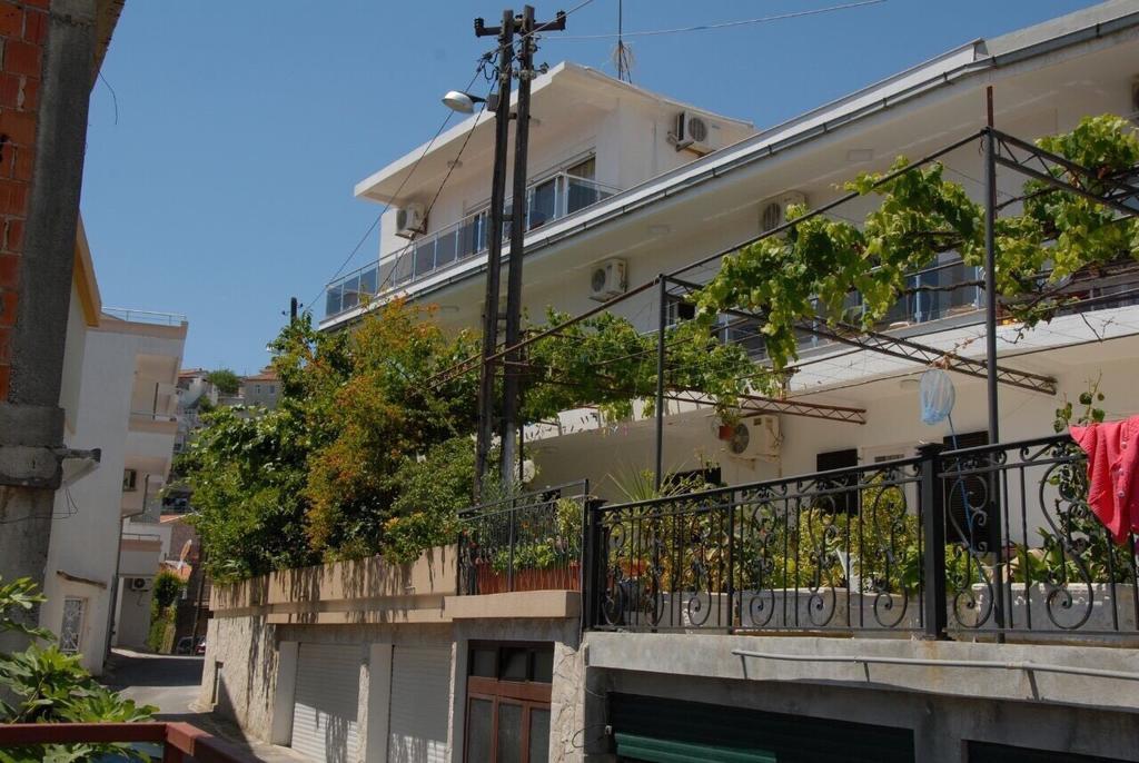 Apartments Gazi Ulcinj Luaran gambar