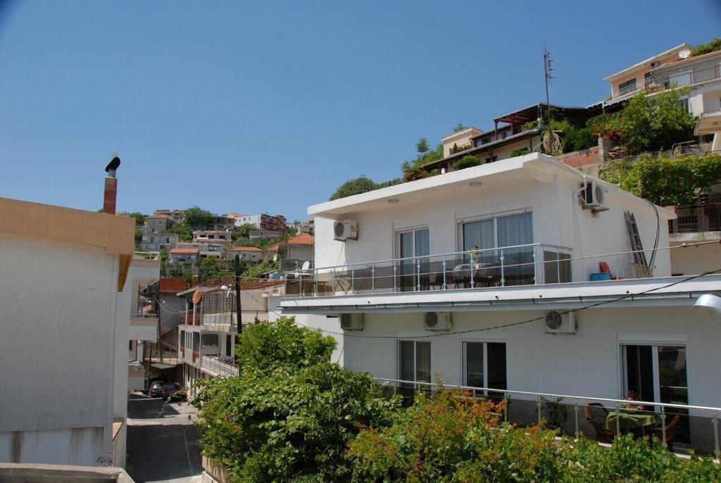 Apartments Gazi Ulcinj Luaran gambar