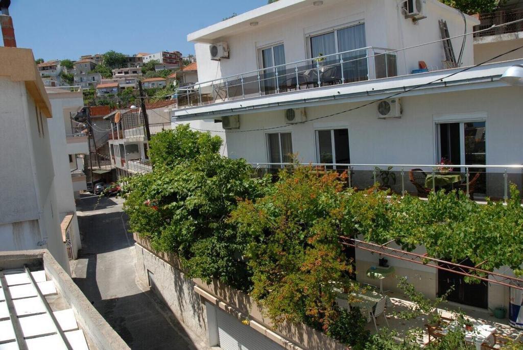Apartments Gazi Ulcinj Luaran gambar