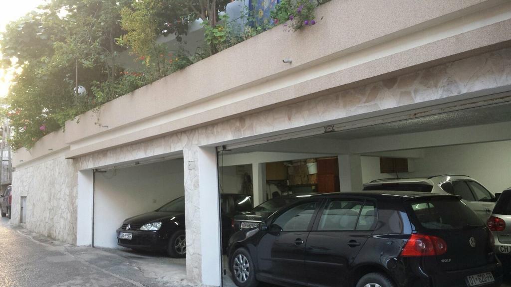 Apartments Gazi Ulcinj Luaran gambar
