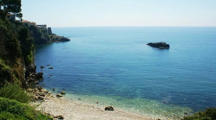 Apartments Gazi Ulcinj Luaran gambar
