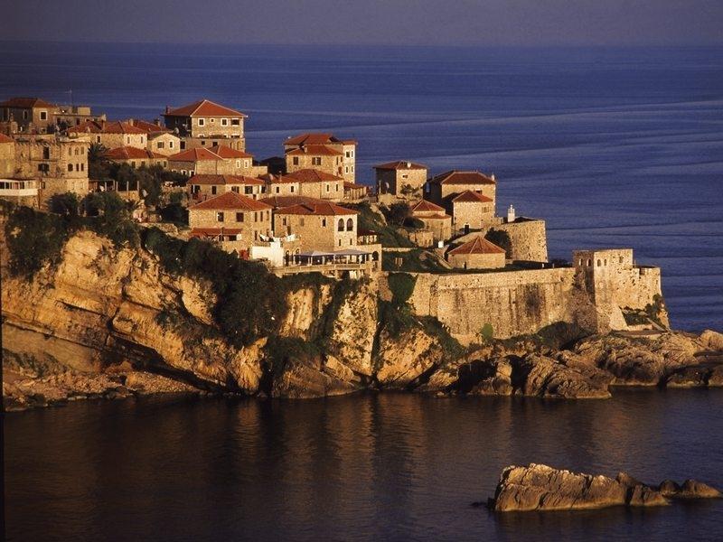 Apartments Gazi Ulcinj Luaran gambar
