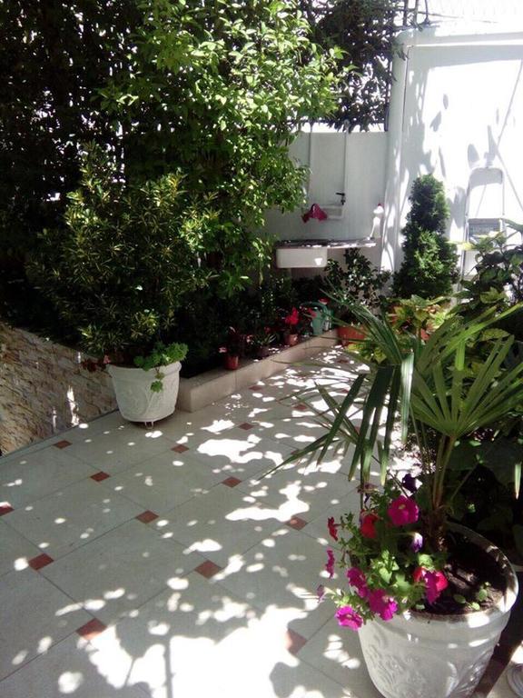 Apartments Gazi Ulcinj Luaran gambar