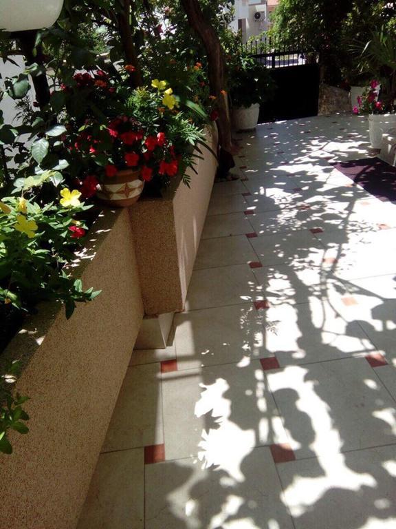 Apartments Gazi Ulcinj Luaran gambar