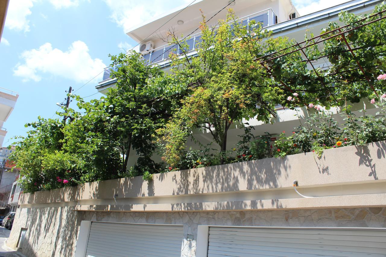 Apartments Gazi Ulcinj Luaran gambar