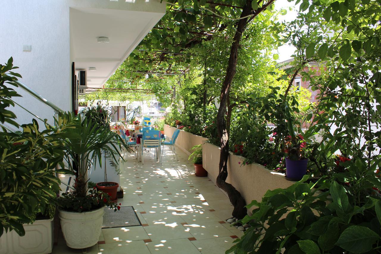 Apartments Gazi Ulcinj Luaran gambar