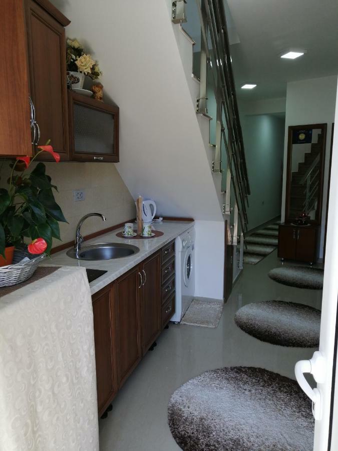 Apartments Gazi Ulcinj Luaran gambar