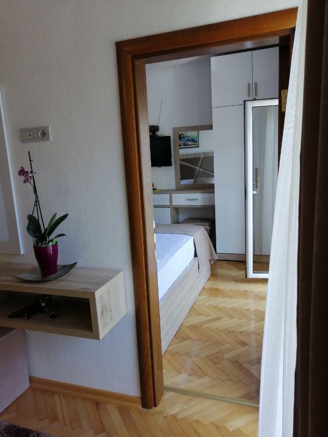 Apartments Gazi Ulcinj Luaran gambar